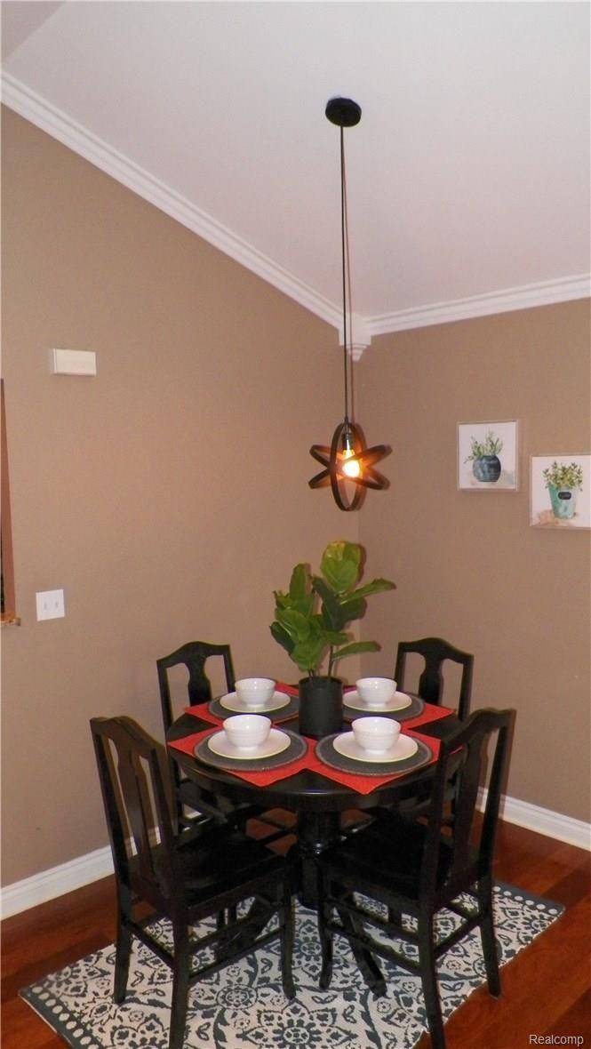 3517 Tremonte Circle Rochester, MI 48306 - Photo 10 of 25 100_7218.JPG