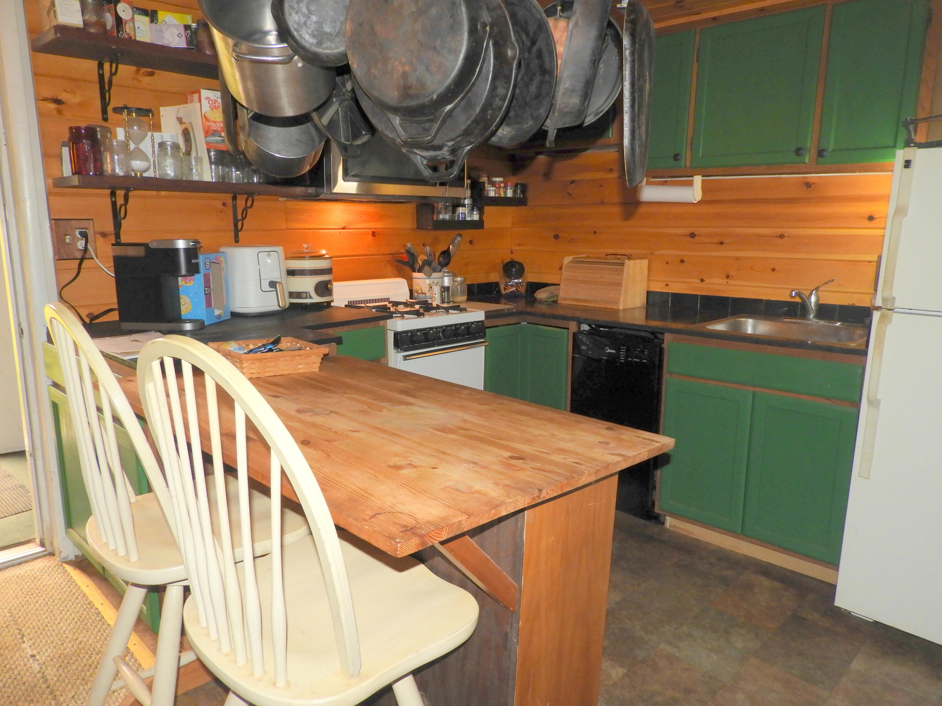 391 Sheldrake Road Au Sable Forks, NY 12912 - Photo 15 of 28