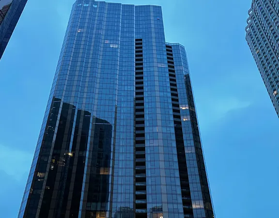 $8,500 | 211 North Harbor Drive, Unit 4101, Chicago, IL 60601