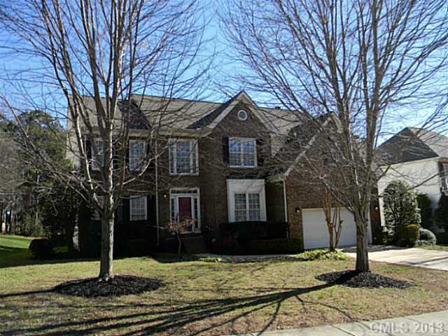 12338 Willingdon Road Huntersville, NC 28078 - Photo 1 of 16 Gallery Image 1