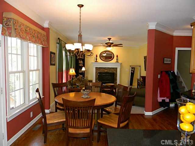 12338 Willingdon Road Huntersville, NC 28078 - Photo 4 of 16 Gallery Image 4