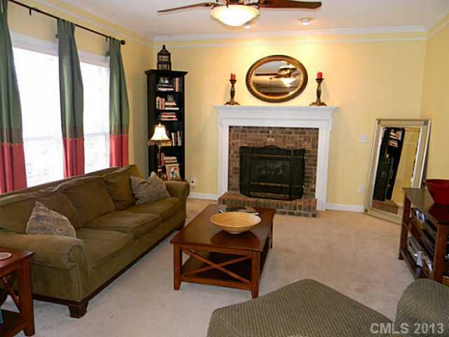 12338 Willingdon Road Huntersville, NC 28078 - Photo 6 of 16 Gallery Image 6
