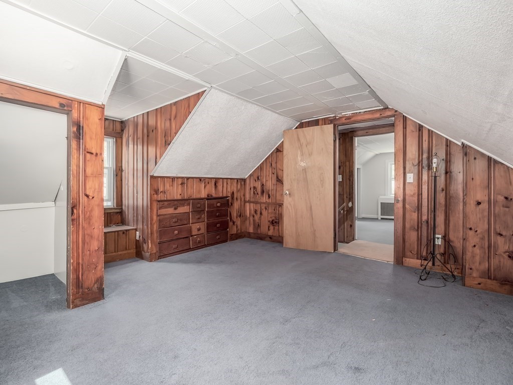 20 Rangeway Road Billerica, MA 01862 - Photo 18 of 41 a view of an empty room with closet