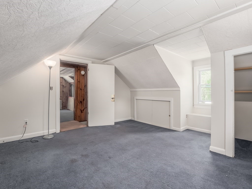 20 Rangeway Road Billerica, MA 01862 - Photo 23 of 41 an empty room with windows