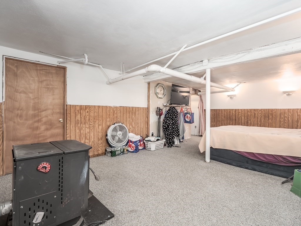 20 Rangeway Road Billerica, MA 01862 - Photo 26 of 41 a view of a room with gym equipment