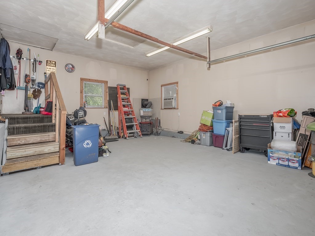 20 Rangeway Road Billerica, MA 01862 - Photo 30 of 41 a view of storage and utility room