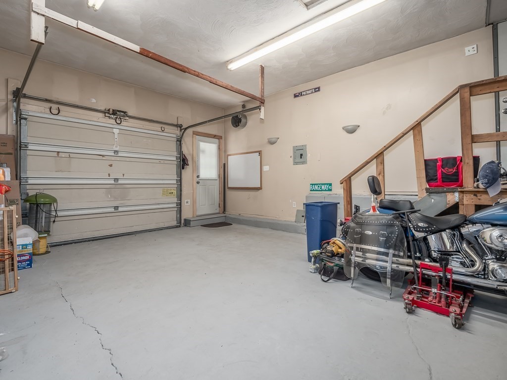 20 Rangeway Road Billerica, MA 01862 - Photo 31 of 41 a view of storage and utility room