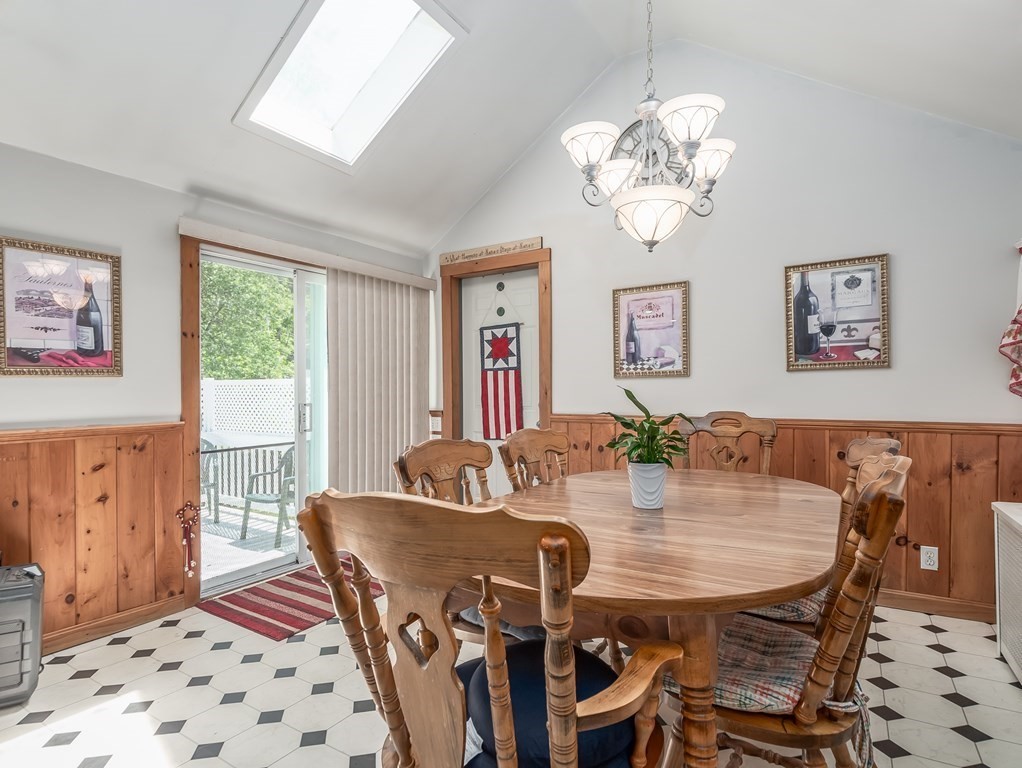20 Rangeway Road Billerica, MA 01862 - Photo 10 of 41 a view of a dining room with furniture
