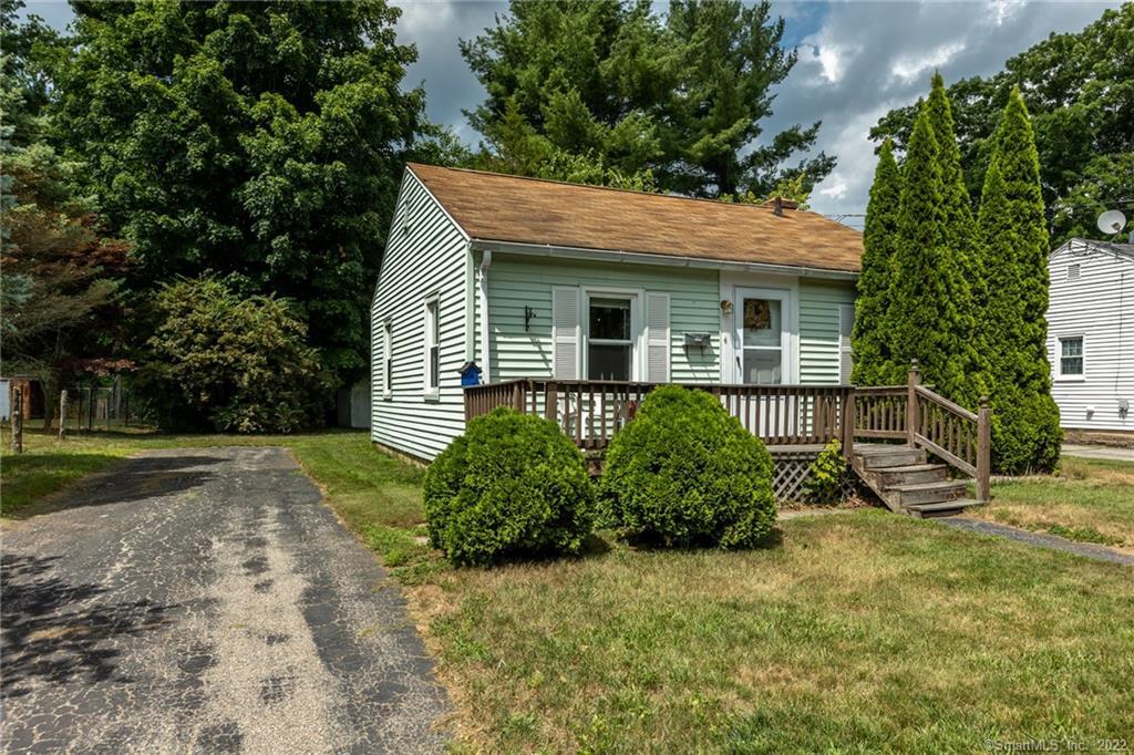 83 Trapella Road Windham, CT 06226 - Photo 1 of 1 Gallery Image 1