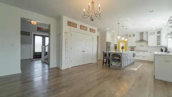 $1,415,000 | 520 East 700 North, Valparaiso, IN 46383