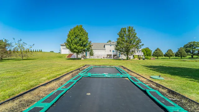 $1,475,000 | 520 East 700 North, Valparaiso, IN 46383