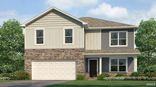 $391,830 | 12926 Rey Cove, Fort Wayne, IN 46818