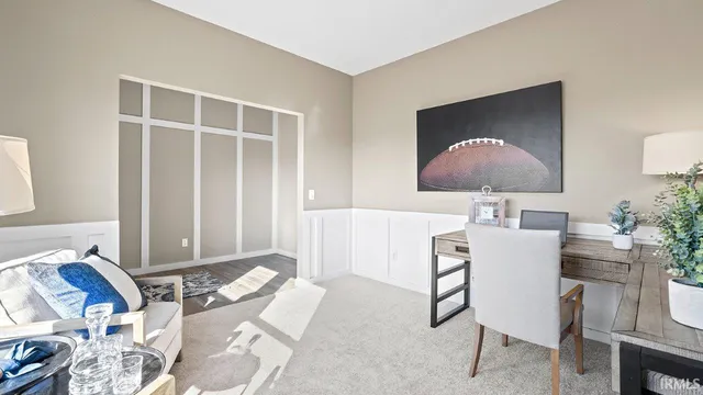 $391,830 | 12926 Rey Cove, Fort Wayne, IN 46818