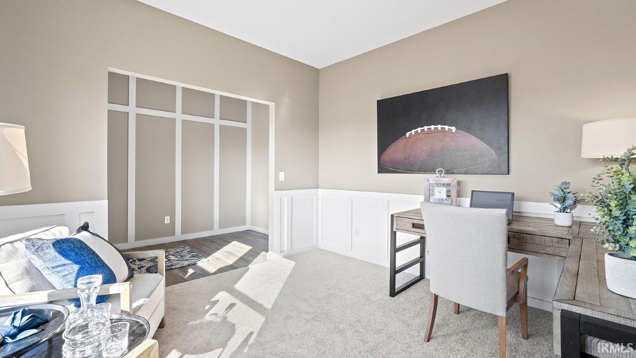 12926 Rey Cove Fort Wayne, IN 46818 - Photo 11 of 25