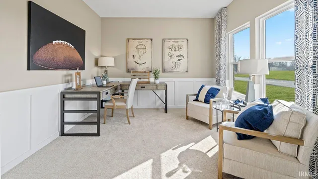 $391,830 | 12926 Rey Cove, Fort Wayne, IN 46818