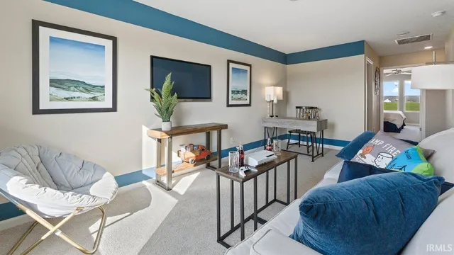 $391,830 | 12926 Rey Cove, Fort Wayne, IN 46818