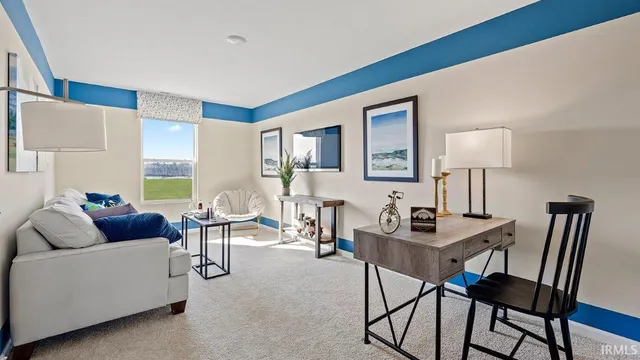 $391,830 | 12926 Rey Cove, Fort Wayne, IN 46818