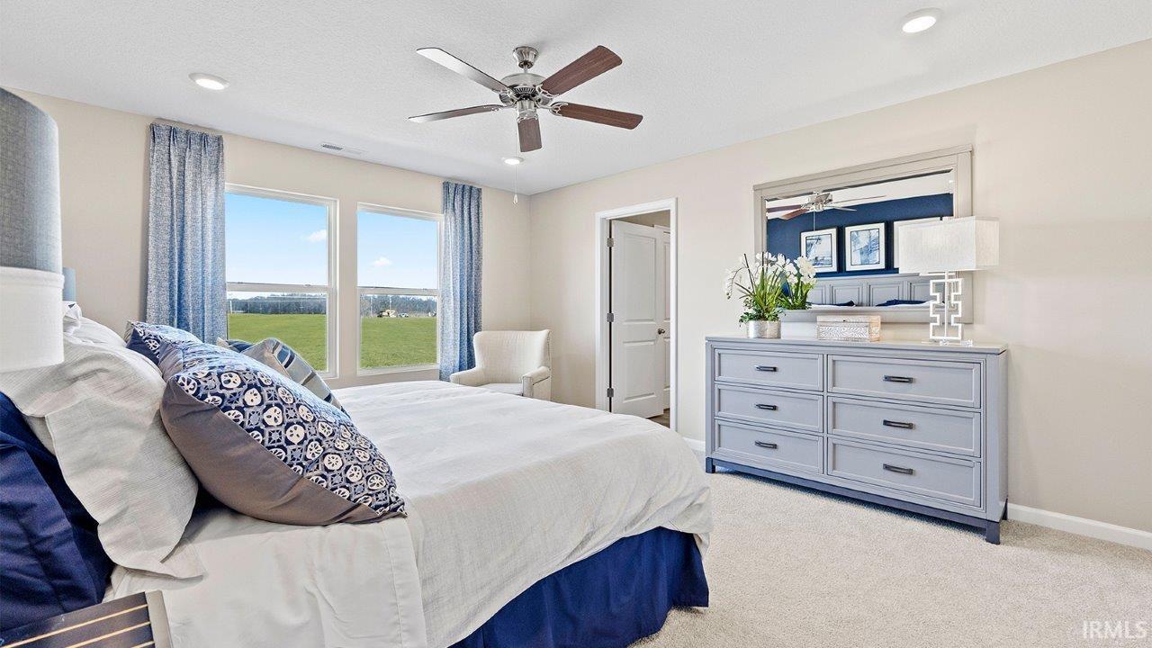 12926 Rey Cove Fort Wayne, IN 46818 - Photo 17 of 25