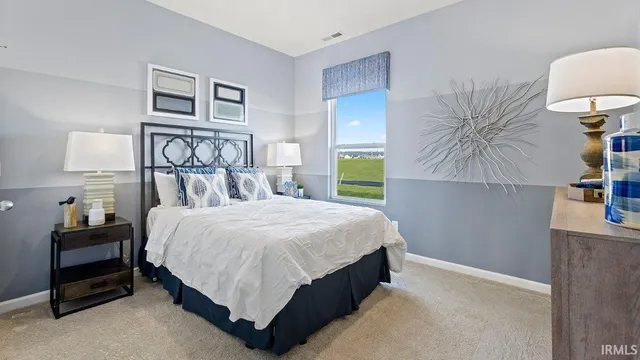 $391,830 | 12926 Rey Cove, Fort Wayne, IN 46818