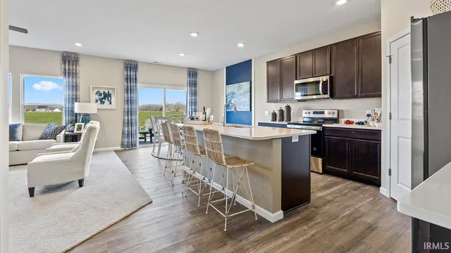 $391,830 | 12926 Rey Cove, Fort Wayne, IN 46818