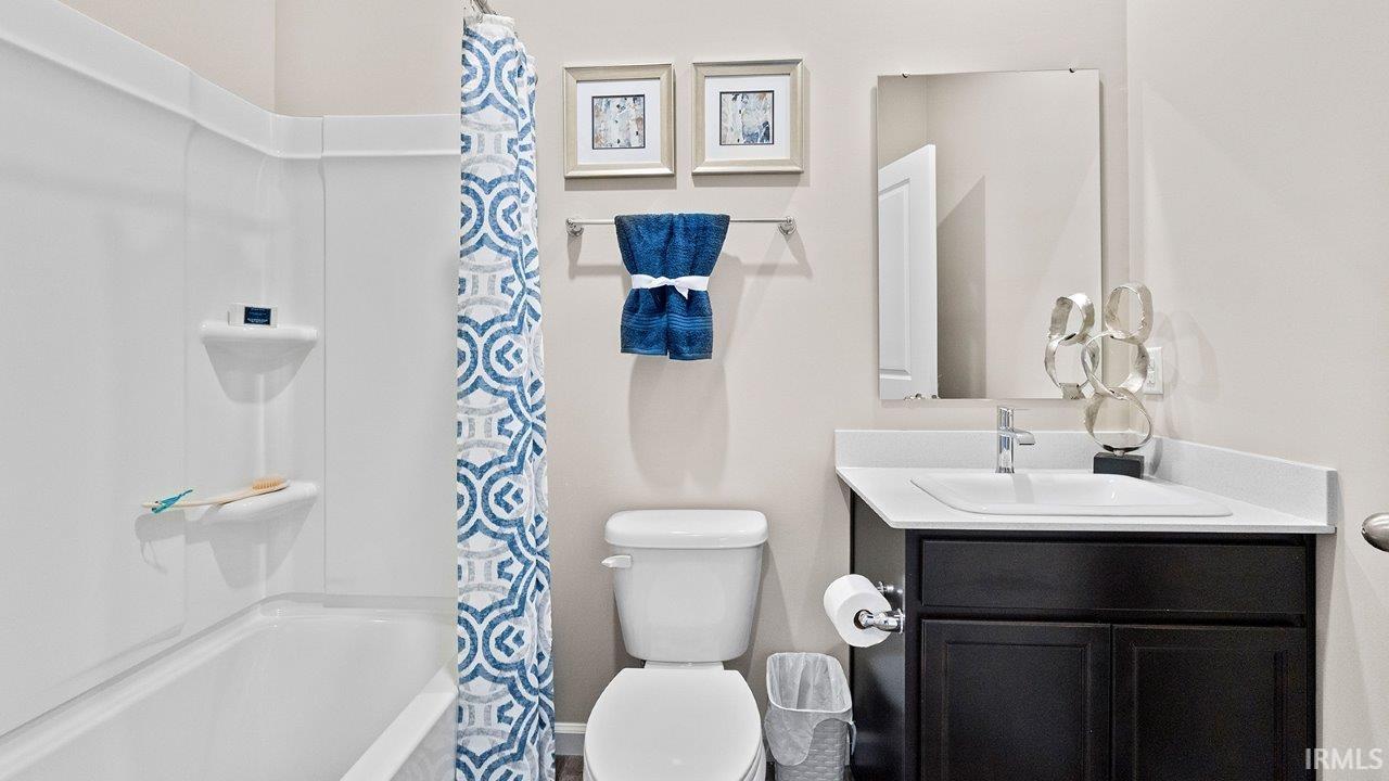 12926 Rey Cove Fort Wayne, IN 46818 - Photo 23 of 25