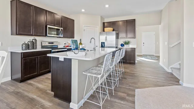 $391,830 | 12926 Rey Cove, Fort Wayne, IN 46818