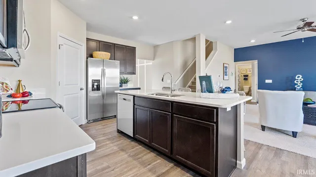 $391,830 | 12926 Rey Cove, Fort Wayne, IN 46818