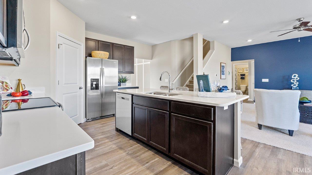 12926 Rey Cove Fort Wayne, IN 46818 - Photo 5 of 25