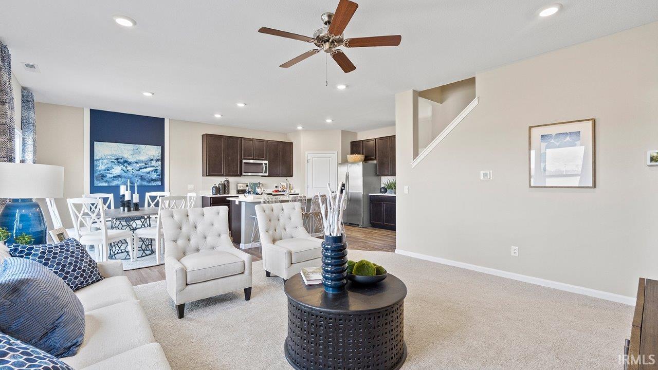 12926 Rey Cove Fort Wayne, IN 46818 - Photo 8 of 25