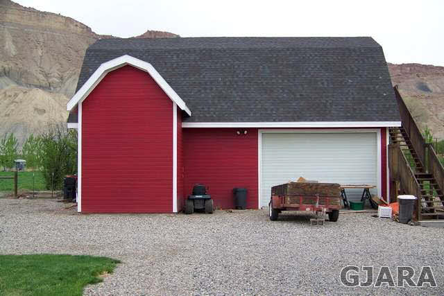 3530 G Road Palisade, CO 81526 - Photo 5 of 25 a house view with a outdoor space