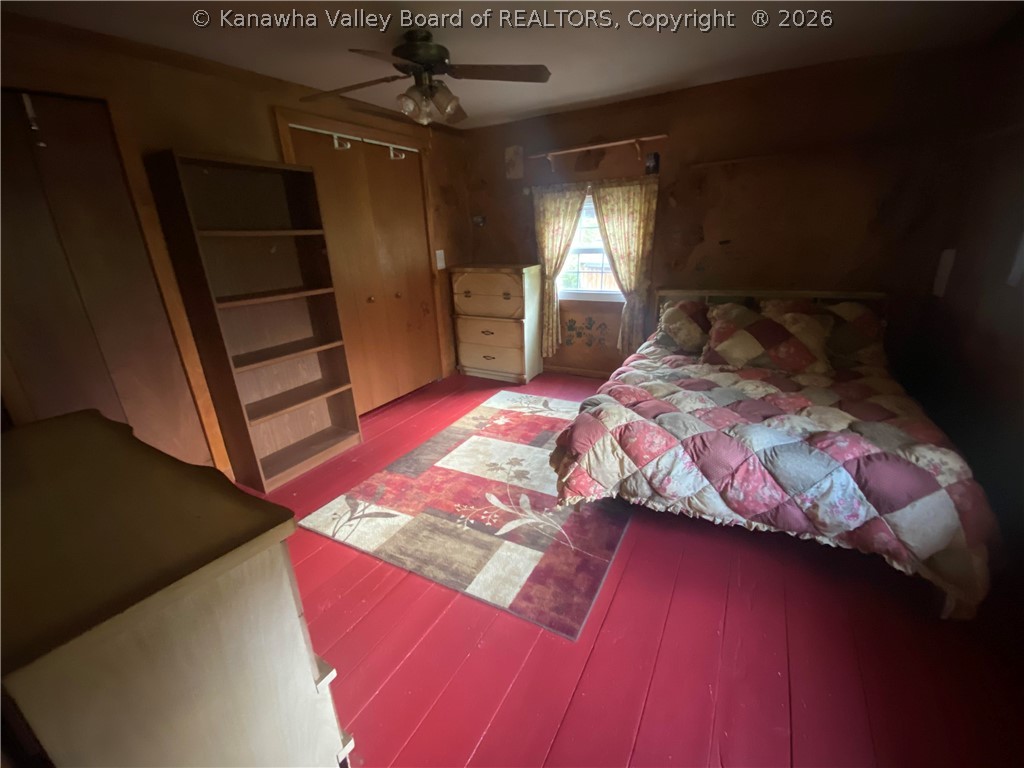 384 Nebo School Road Nebo, WV 25141 - Photo 9 of 16 Gallery Image 9