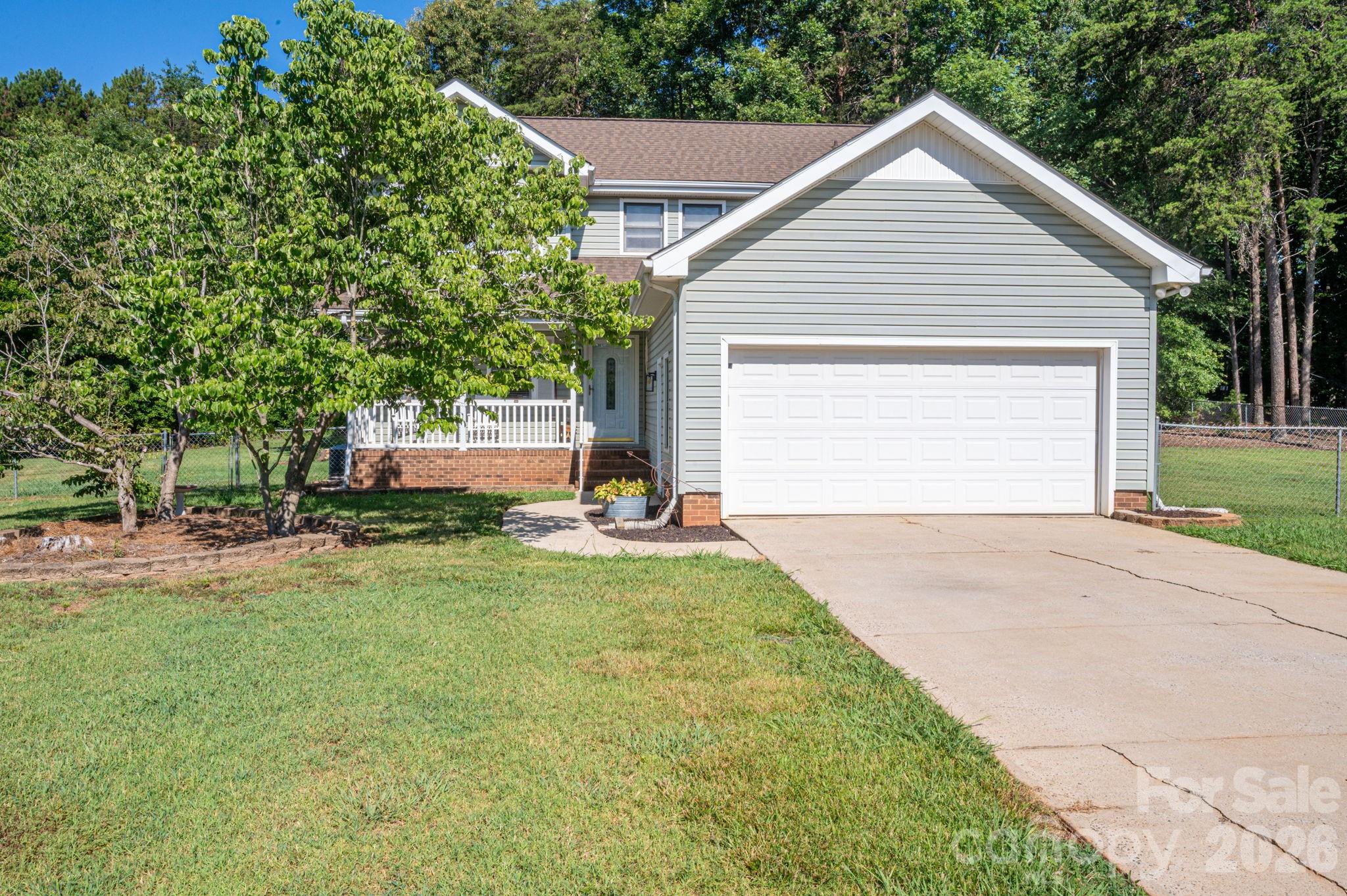 4503 Briar Creek Road Maiden, NC 28650 - Photo 2 of 48
