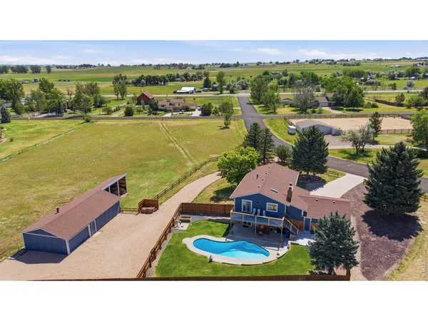 $1,200,000 | 1212 Glenview Drive, Berthoud, CO 80513