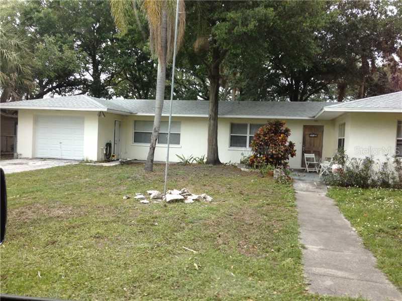 6643 River Road New Port Richey, FL 34652 - Photo 1 of 1 Exterior Front