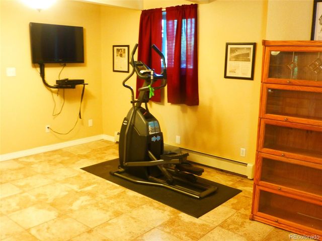 a view of a bathroom with a sink