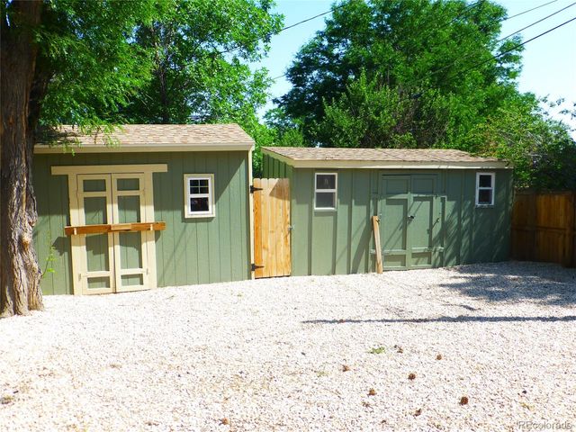 $540,000 | 184 South Brentwood Street, Lakewood, CO 80226