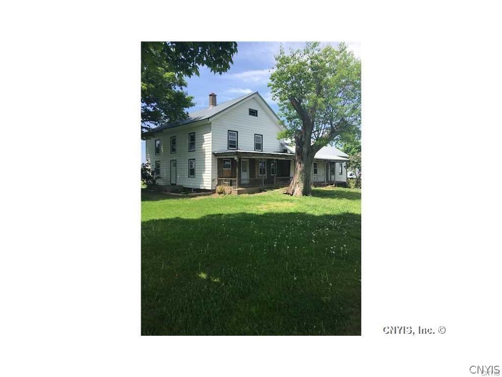 2340 County Rte 15 Sandy Creek, NY 13145 - Photo 1 of 1 Gallery Image 1