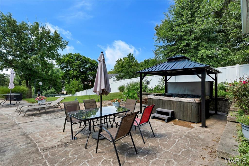 2948 Yaeger Road St. Louis, MO 63129 - Photo 28 of 47 Gallery Image 28