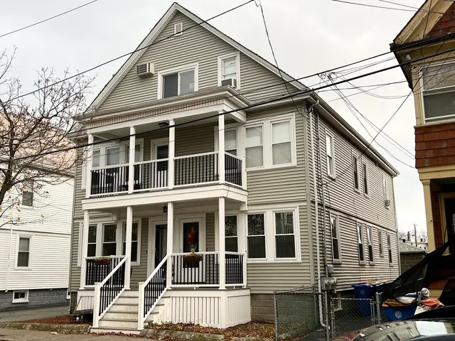 $3,600 | 31 Cutler Street, Unit 1, Winthrop, MA 02152