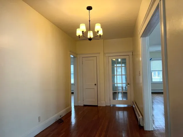 $3,600 | 31 Cutler Street, Unit 1, Winthrop, MA 02152