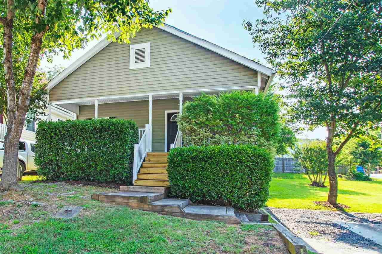 1031 Rosedale Avenue Durham, NC 27707 - Photo 4 of 29 Photo 4