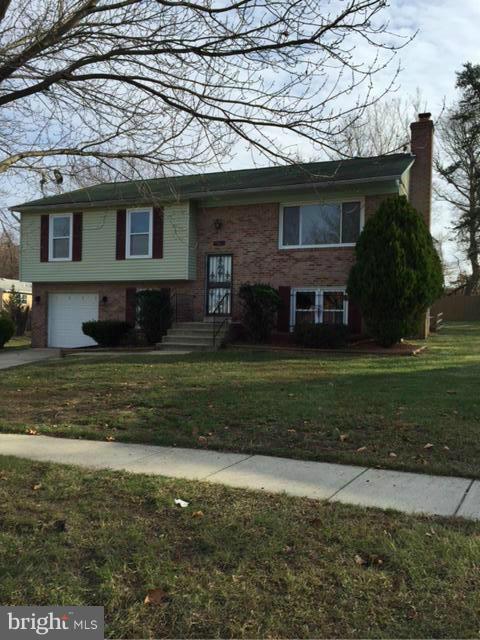 6806 Southfield Road Fort Washington, MD 20744 - Photo 2 of 21 Exterior (Front)