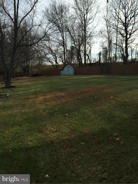 6806 Southfield Road Fort Washington, MD 20744 - Photo 10 of 21 Exterior (Rear)