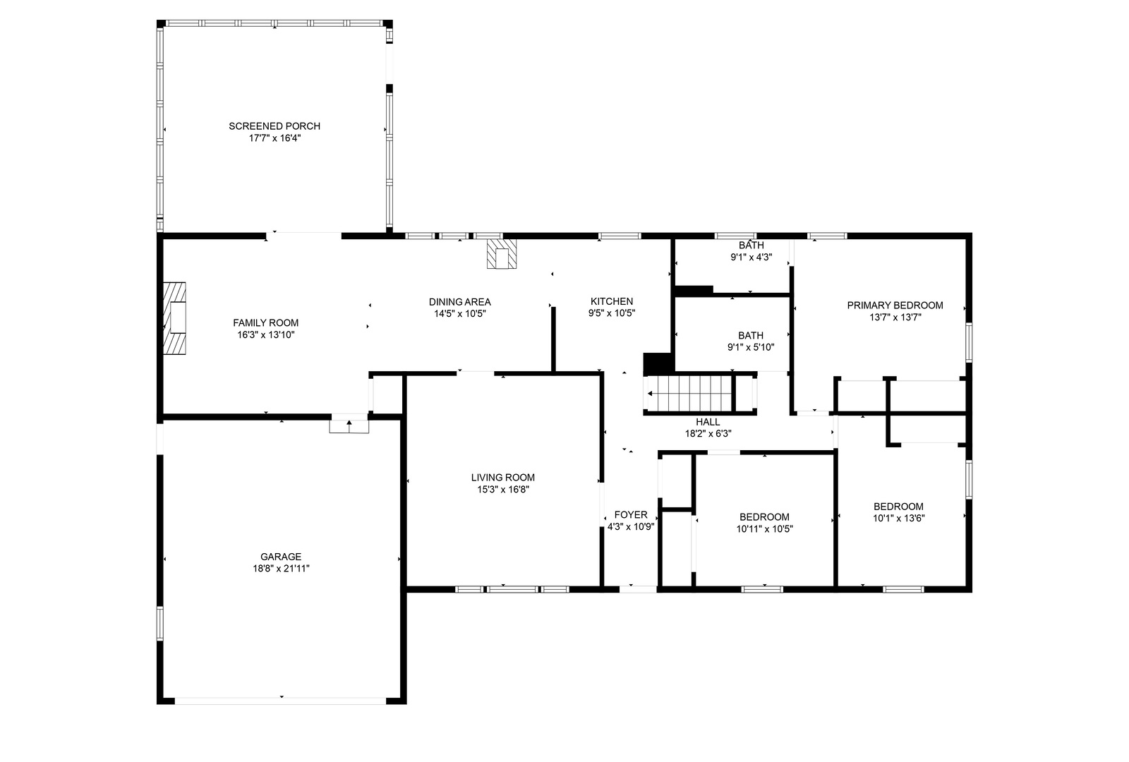 406 Ridge Drive DeKalb, IL 60115 - Photo 43 of 44 Gallery Image 43