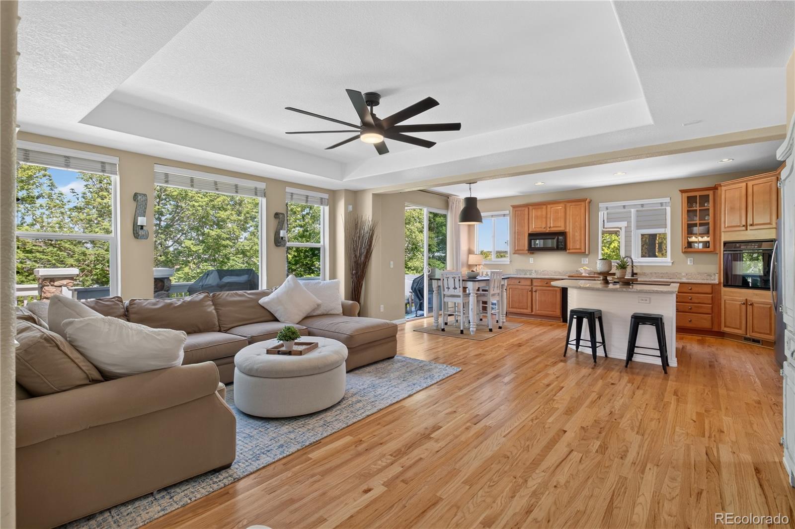 3071 Fox Sedge Lane Highlands Ranch, CO 80126 - Photo 11 of 49