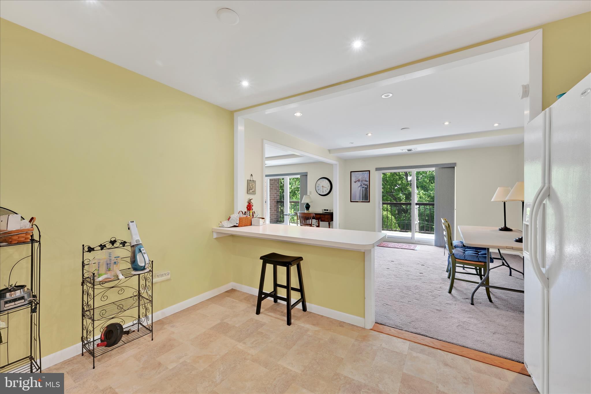 1375 Pershing Boulevard, Unit 608 Reading, PA 19607 - Photo 14 of 29 Kitchen