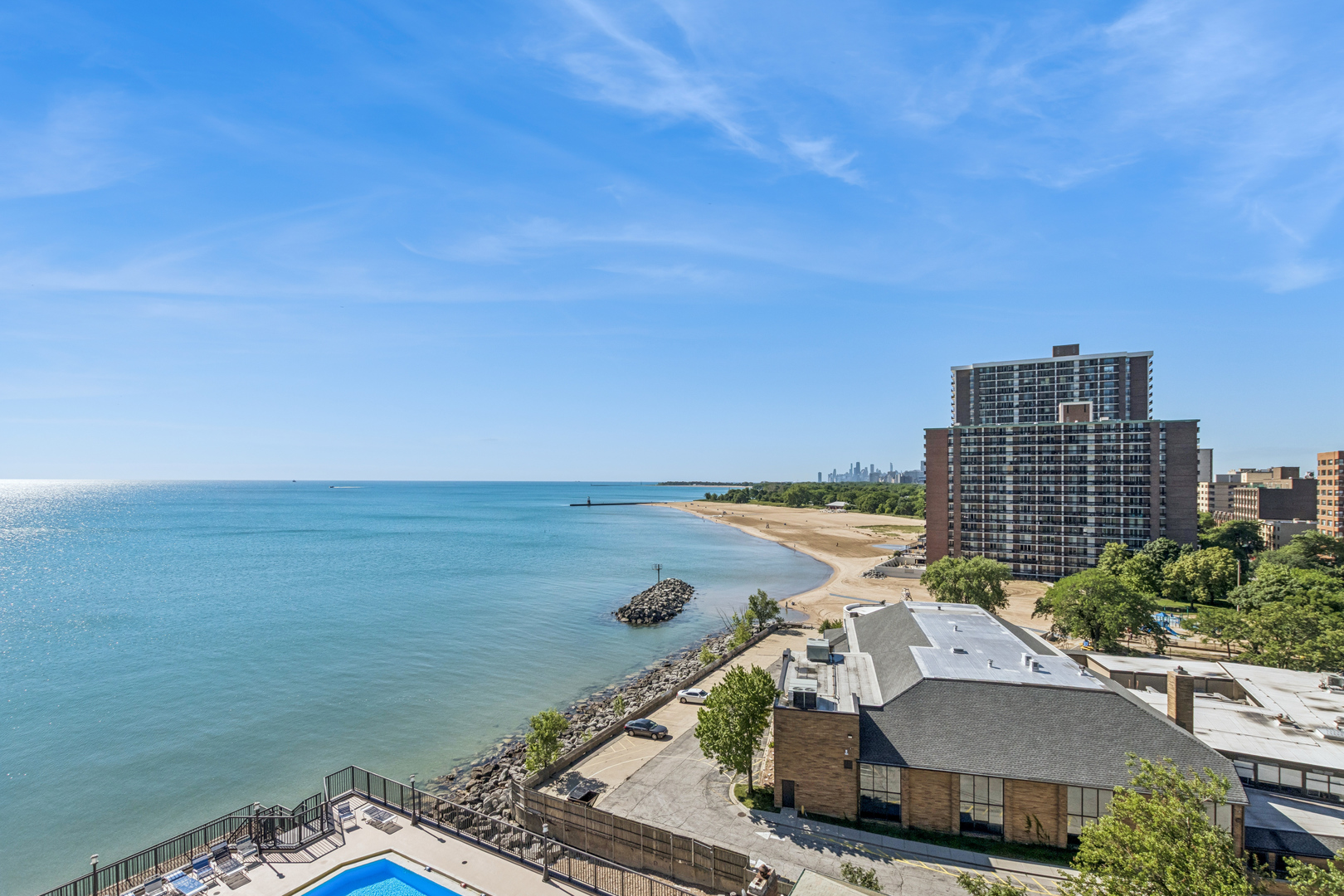 6007 North Sheridan Road, Unit 9E Chicago, IL 60660 - Photo 11 of 20