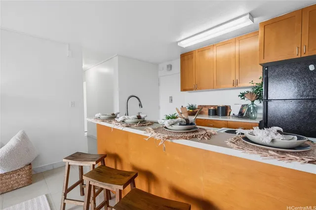 $375,000 | 1050 Kinau Street, Unit 501, Honolulu, HI 96814