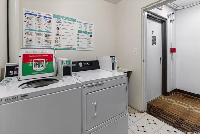 $375,000 | 1050 Kinau Street, Unit 501, Honolulu, HI 96814