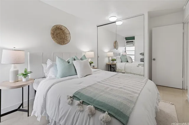 $375,000 | 1050 Kinau Street, Unit 501, Honolulu, HI 96814